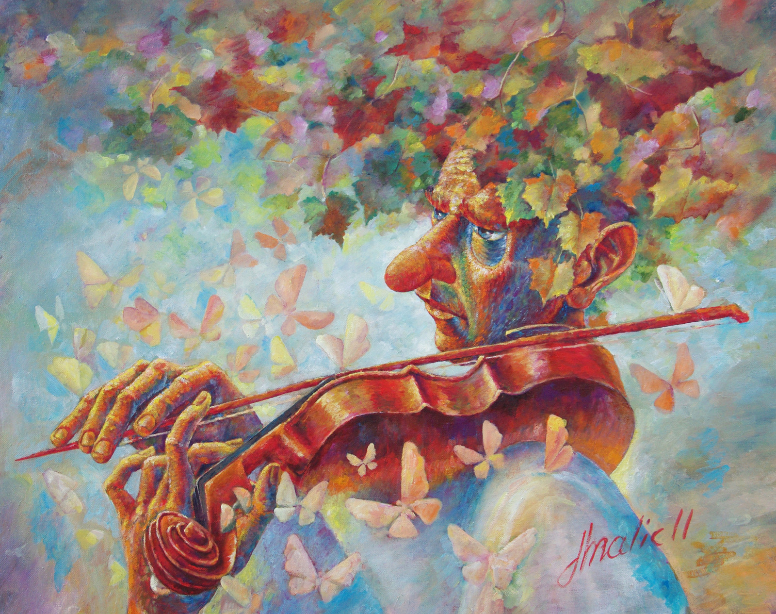Осенние скрипки. Музыкальная живопись. Картина музыкальные. Музыкальный образ. Картины с изображением музыки.