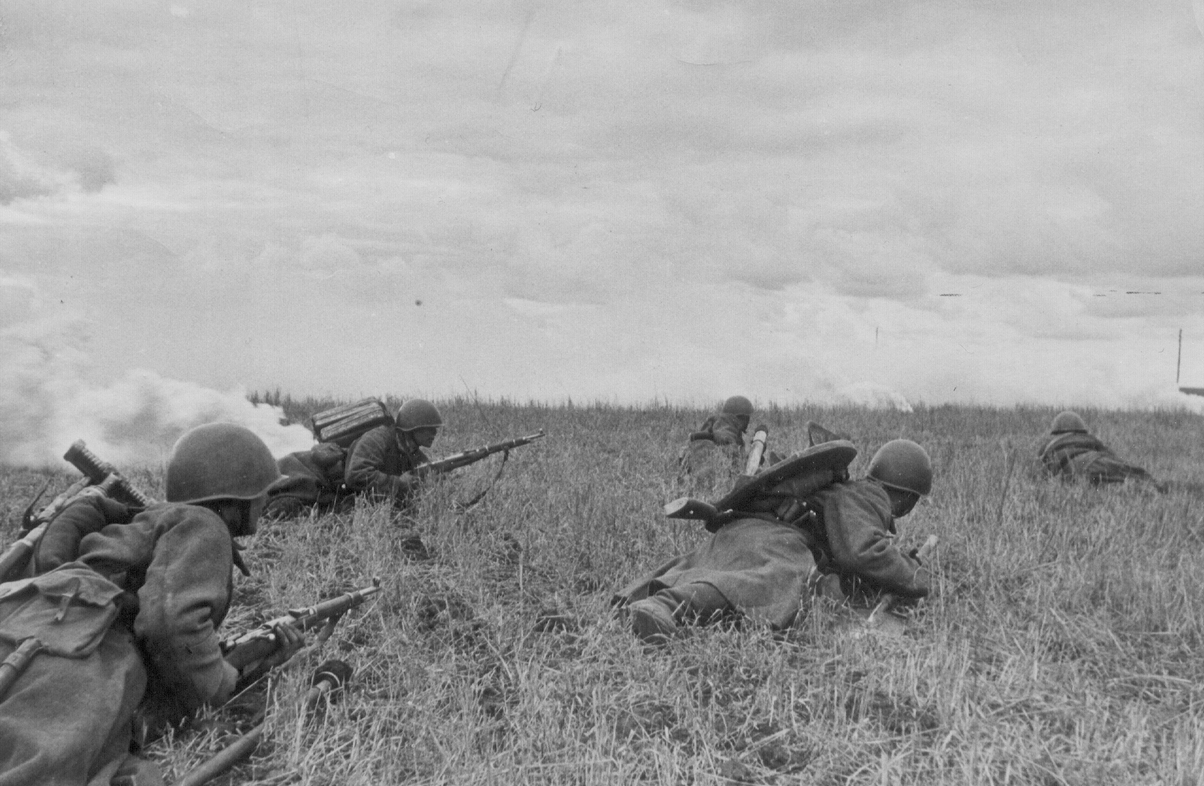 Курская битва (1943 г.)