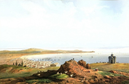 Carlo Bossoli (1815 – 1884). Crimea (55 работ)