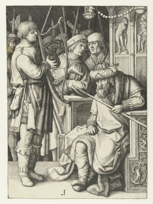 Лукас Кранах Старший / Lucas Cranach der Altere (104 работ)
