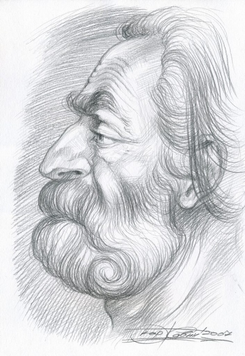 Иллюстратор Павел Коржавин (186 работ)
