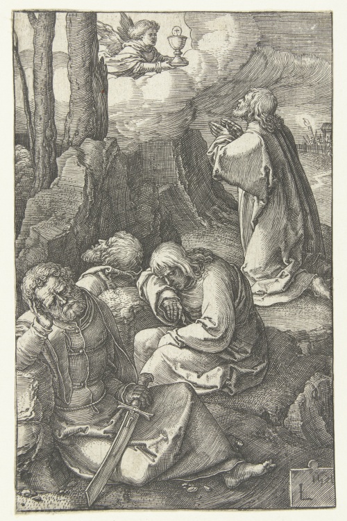 Лукас Кранах Старший / Lucas Cranach der Altere (90 работ)