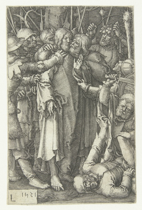 Лукас Кранах Старший / Lucas Cranach der Altere (90 работ)