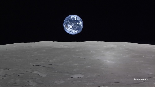 Фото и видео поверхности Луны в HD качестве  (49 фото)