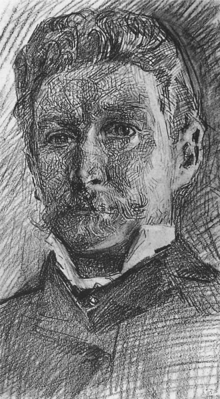 Врубель Михаил Александрович (1856-1910) (207 работ)