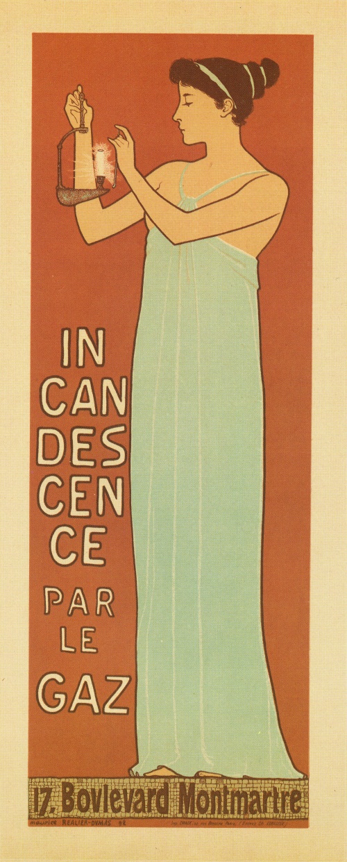 Ретро плакаты.ХIХ-ХХ век.Часть 2 (20 плакатов)