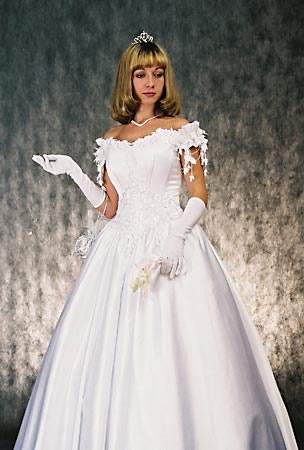 Свадебные платья (коллекция фото) (670 фото)