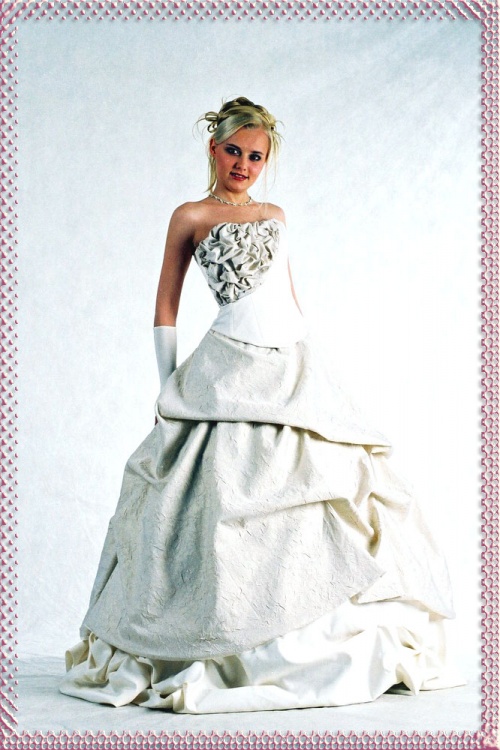 Свадебные платья (коллекция фото) (670 фото)