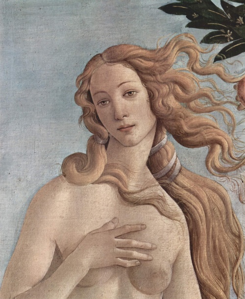 Sandro Botticelli (81 работ)