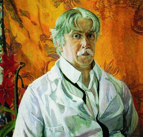 Головин Александр Яковлевич (1863 - 1930) (126 работ)