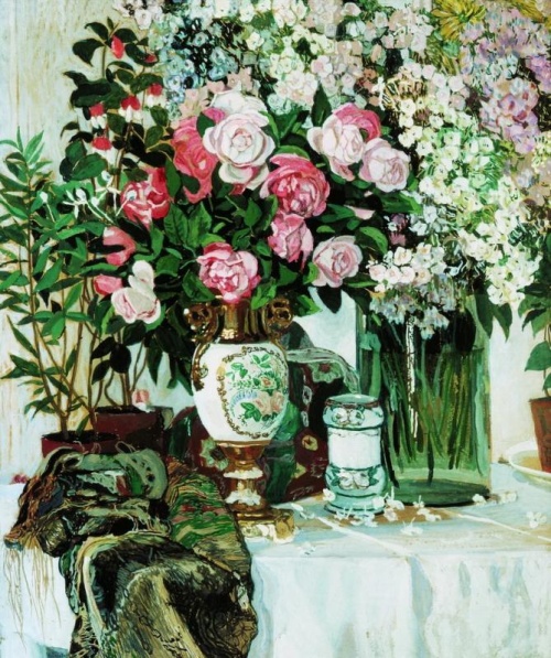 Головин Александр Яковлевич (1863 - 1930) (126 работ)