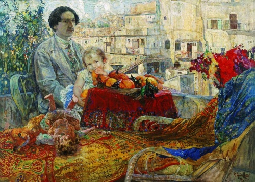 Бродский Исаак Израилевич (1883 - 1939) (34 работ)