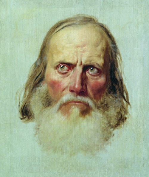 Русские художники: Федор Андреевич Бронников (1827-1902) (105 работ)