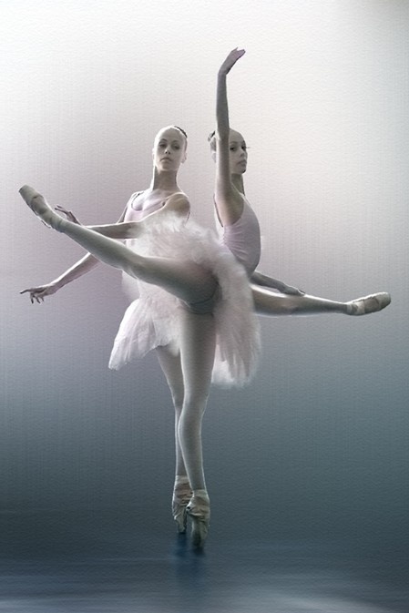Балет - танец души 2 (54 фото)