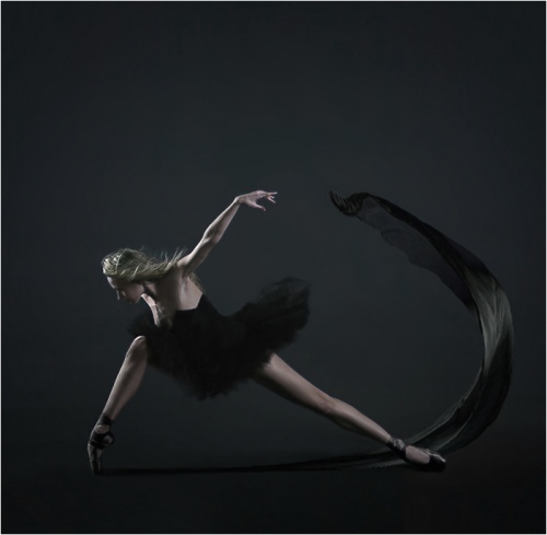 Балет - танец души 2 (54 фото)