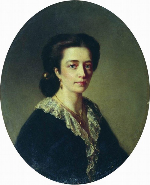 Русские художники ч.3: Маковский Константин Егорович (1839-1915) (333 работ)