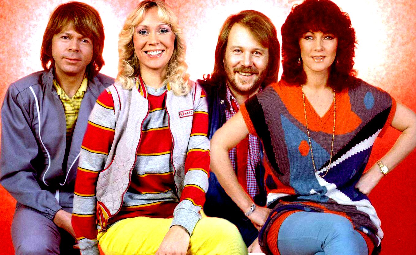 Группа 70 ответы. Группа ABBA. Абба группа 1980. Группа абба в 80 х. Группа абба 70х.