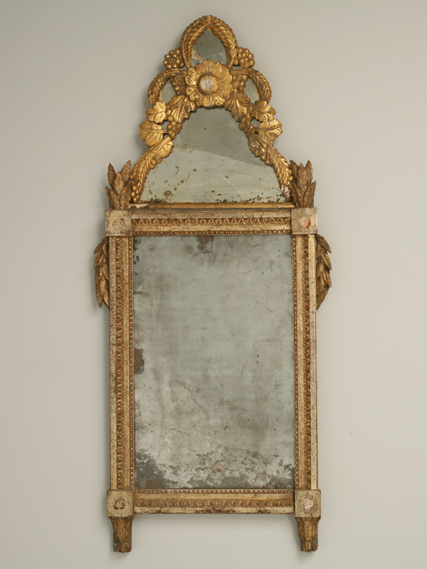 Появление зеркала. Зеркало Джона Пекама. Первое зеркало Джона Пекама. Старые зеркала. Средневековое зеркало.