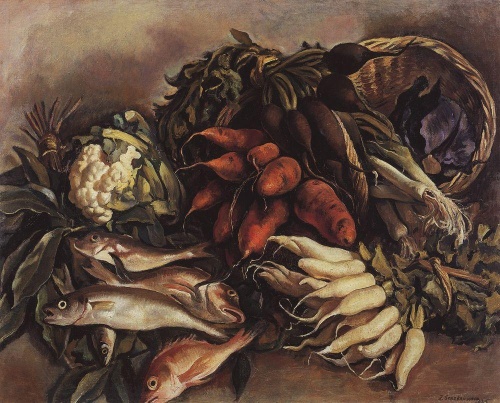Серебрякова Зинаида Евгеньевна (1884-1967) (345 работ)