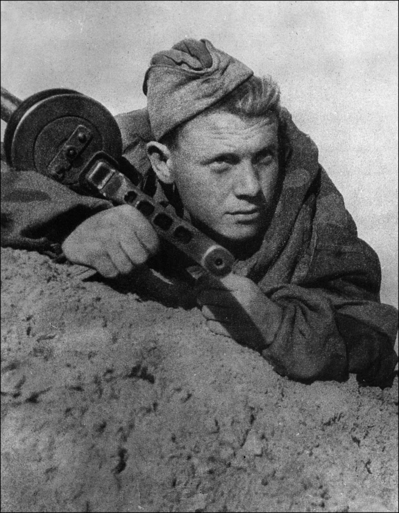 Фотографии солдат великой отечественной войны 1941 1945