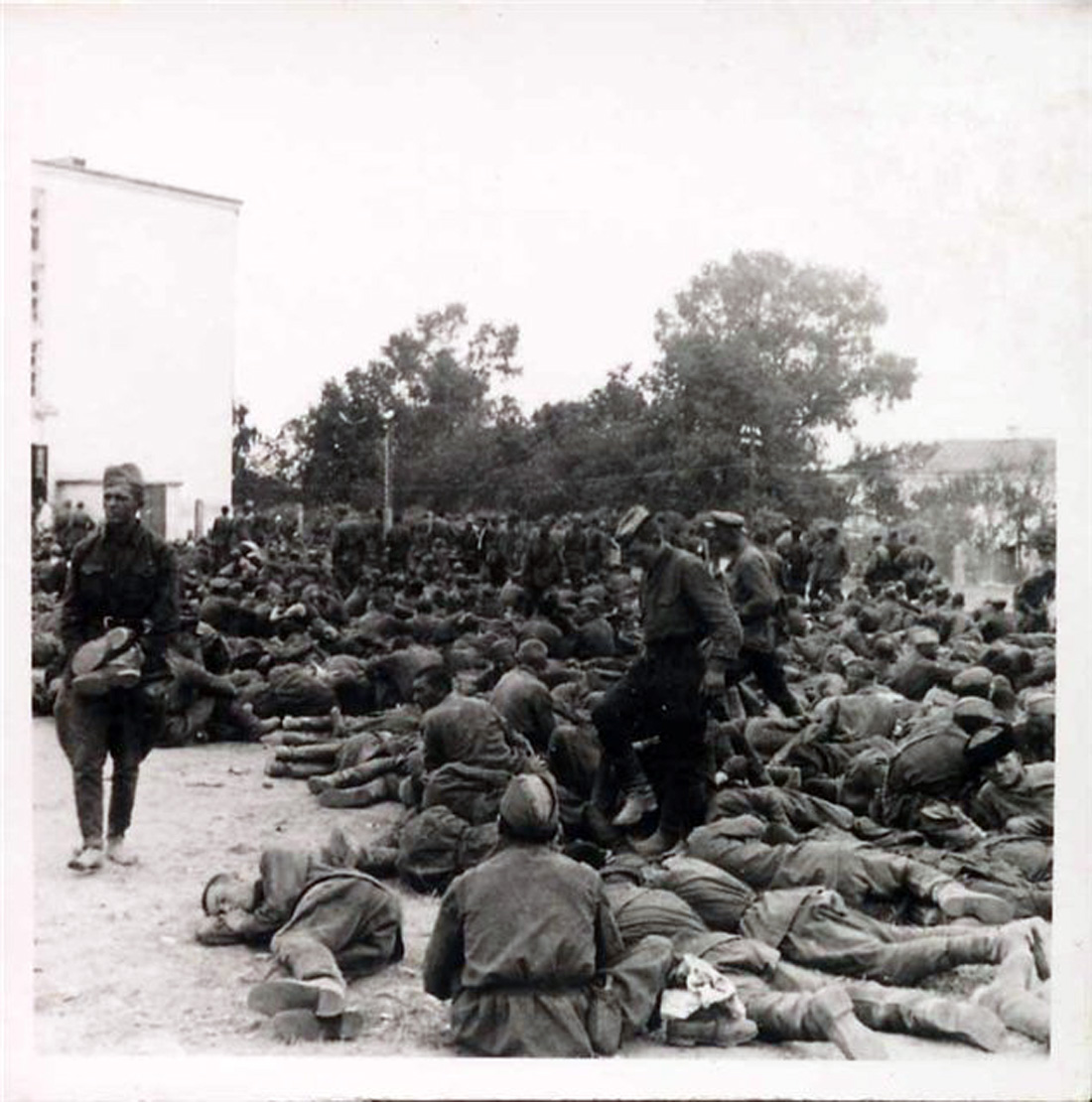 Фото о начале войны 1941 1945
