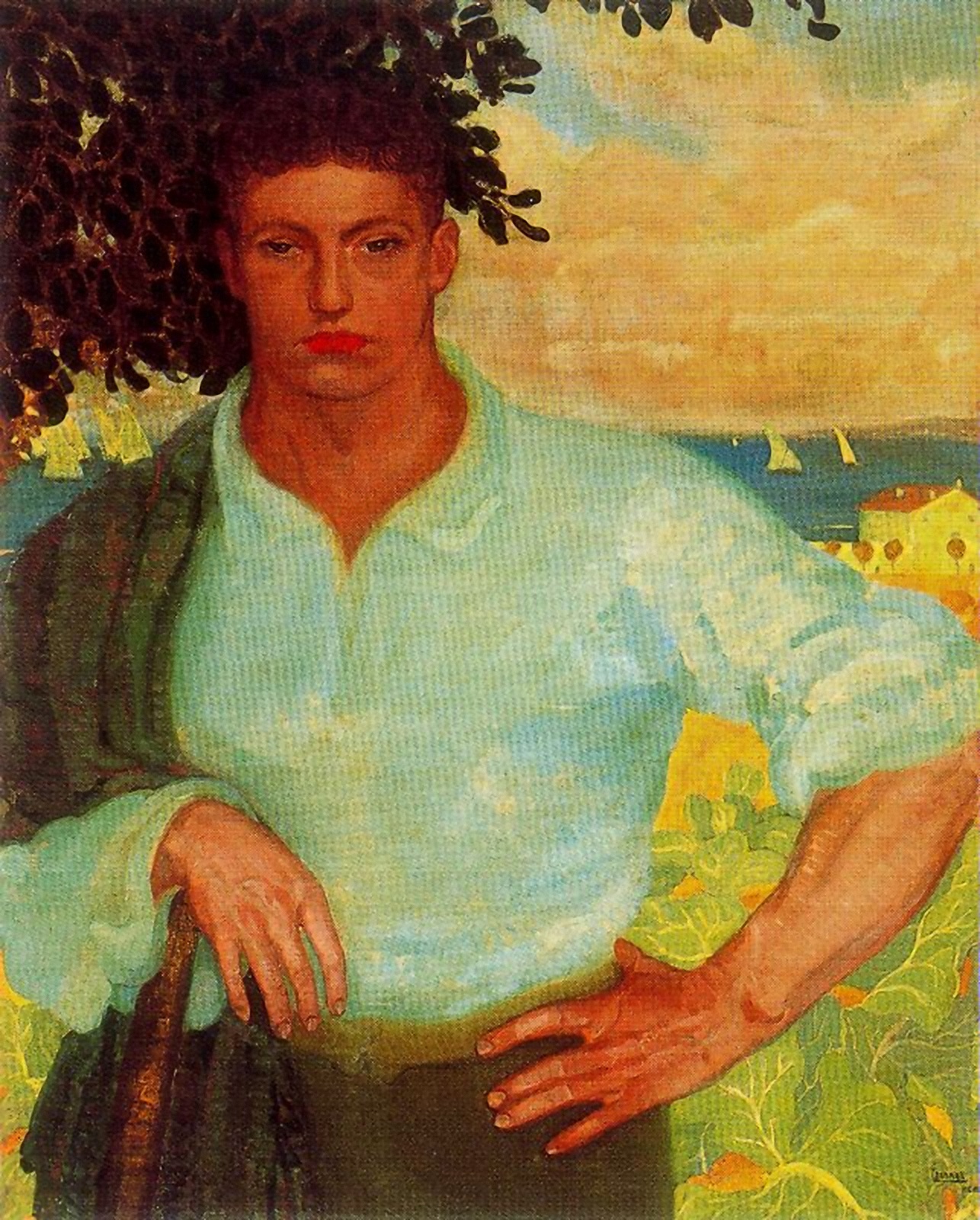 Хосе де. Художник Хосе де Тогорес. Хосе де Тогорес (Jose de Togores, 1893 – 1970)) картины. Хосе де Тогорес. Josep de Togores художник.