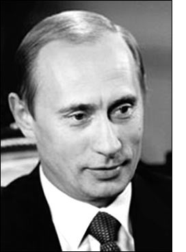 Коллекция фотографий "Владимир Путин" (189 фото)