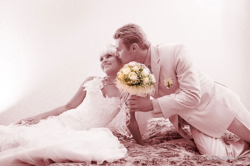 Sergey Nechiporenko - Wedding Photos (46 фото)