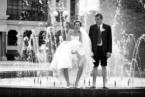 Sergey Nechiporenko - Wedding Photos (46 фото)