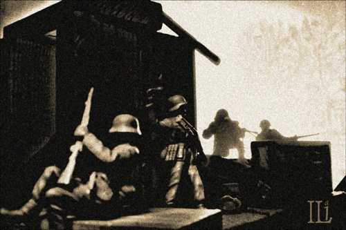 Великая Отечественная война (1000 фото) (1 часть)