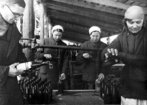 Великая Отечественная война (1000 фото) (1 часть)