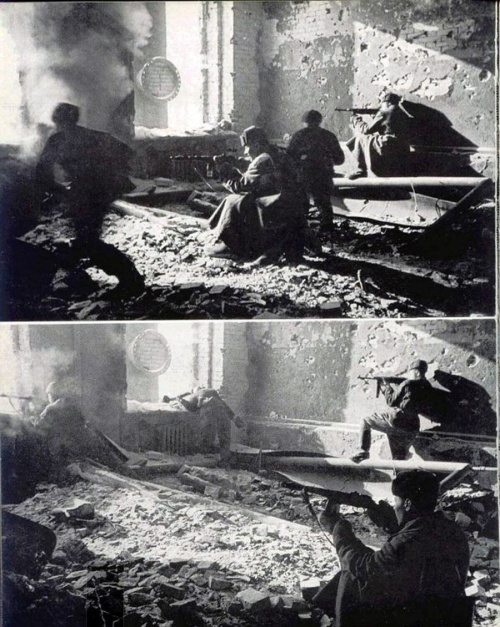Великая Отечественная война (1000 фото) (2 часть)31