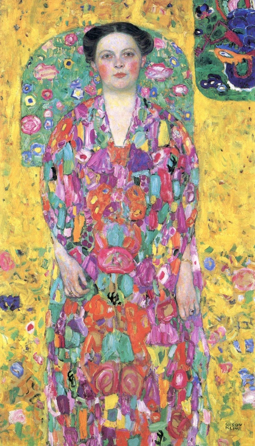 Густав Климт (Gustav Klimt 1862-1918) (417 работ)