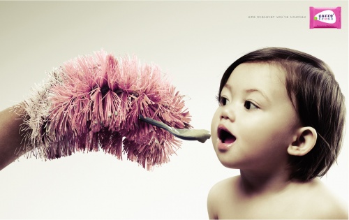 Advertising Creative Collection (56 фото)