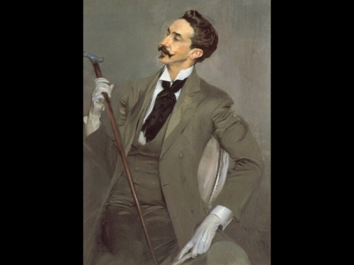 Джованни Болдини (Boldini Giovanni) (1842-1931) (119 работ)