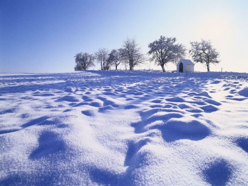 Подборка фотографий на тему "Зима"Подборка фотографий на тему "Зима" (40 фото)