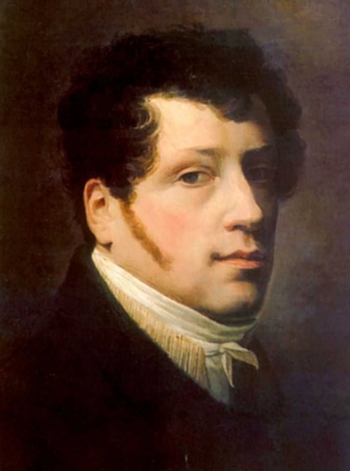 Щедрин Сильвестр Феодосиевич ( (1791-1830) (22 работ)