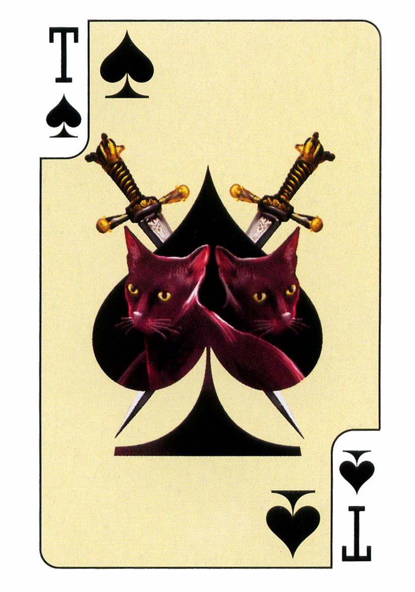 Король пики туз пики. Игральные карты. Карты игральные пики. Игральные карты с котами. Пиковая карта.