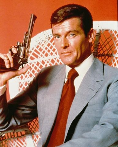 James Bond - агент 007 (45 фото)