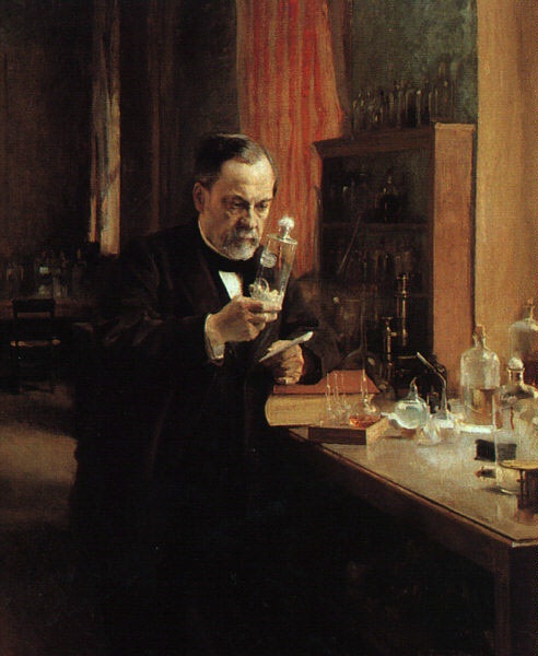 Albert Gustav Aristides Edelfelt (1854-1905) (109 работ)