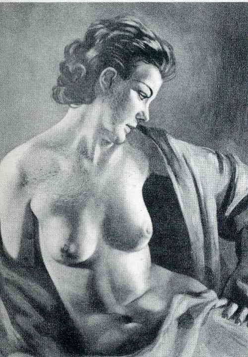 Франсис Пикабиа ( Francisco Maria Martinez Picabia della Torre) (257 работ)