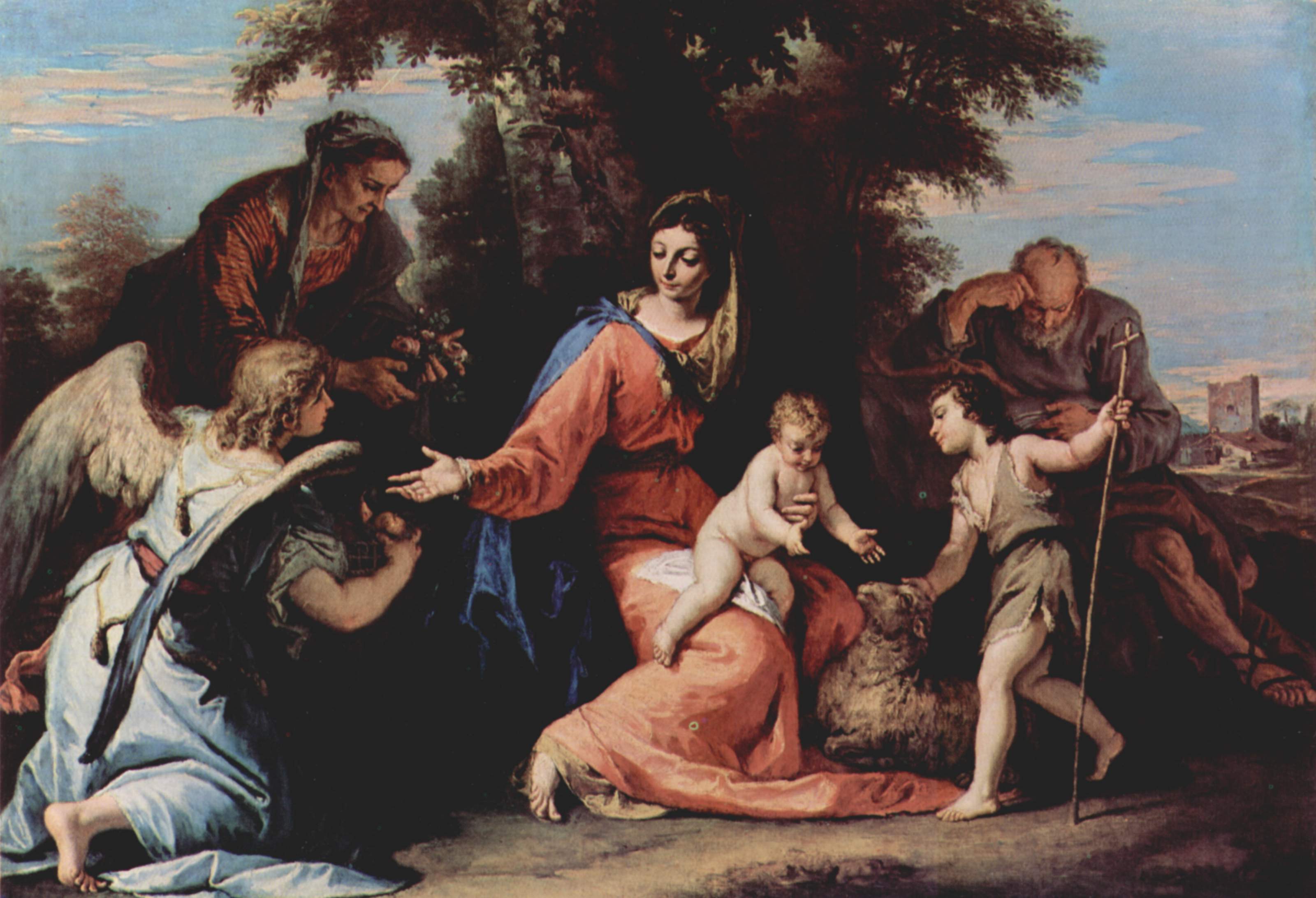Сюжет это в искусстве. Себастьяно Риччи. Себастьяно Риччи картины. Себастьяно Риччи Пьета. Себастьяно Риччи 1659 1734.