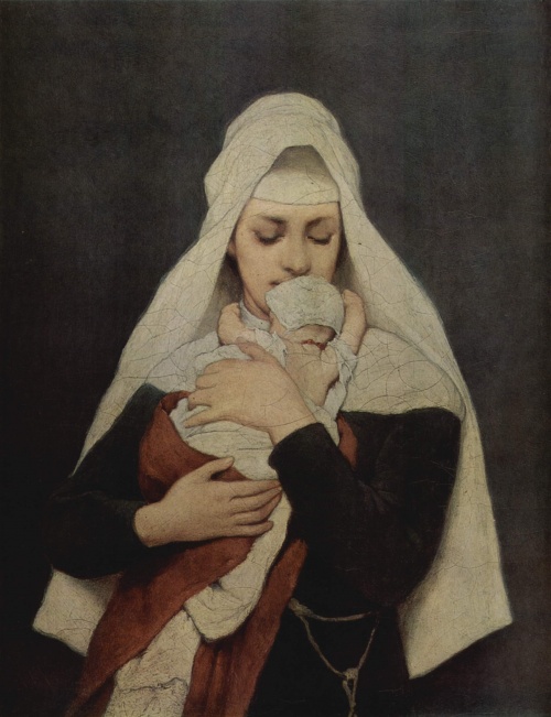 Gabriel Cornelius Ritter von Max (1840-1915) (31 работ)
