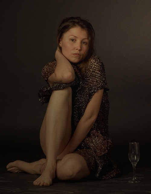 Фото модели от Орлова Валерия (42 фото) (эротика)