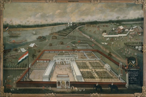 Rijksmuseum. Volume 3 (104 фото)