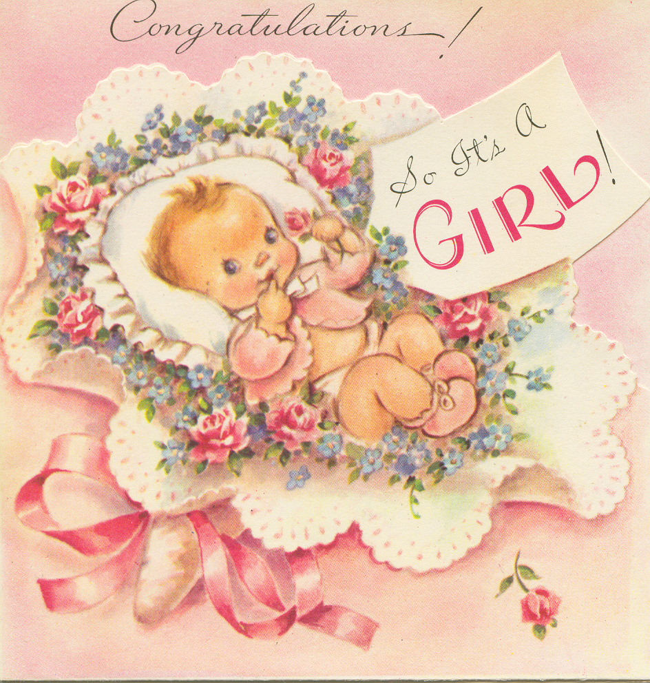 Поздравить маму с днем рождения дочки открытка