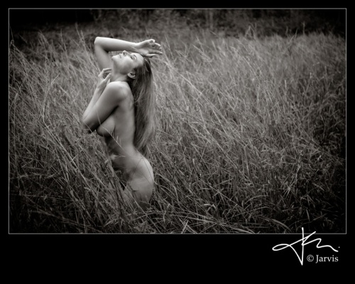 Kristina Cherry Fine Art Nude model (71 фото) (эротика)