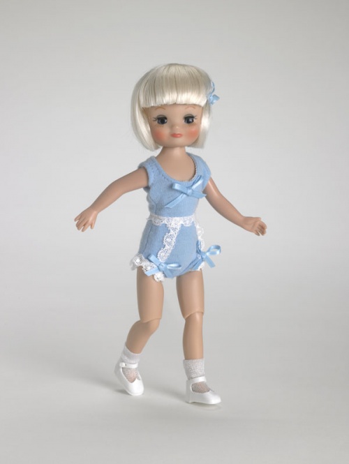 Куклы Роберта Tonner (The Tonner Doll Company) (360 фото)