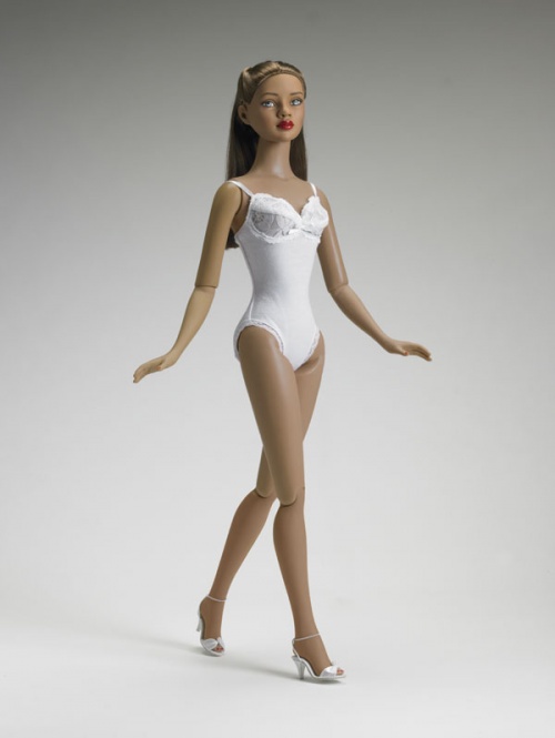 Куклы Роберта Tonner (The Tonner Doll Company) (360 фото)
