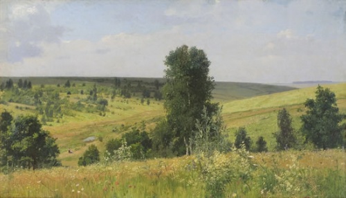 Бодаревский Николай Корнилиевич (1850-1921) (42 работ)
